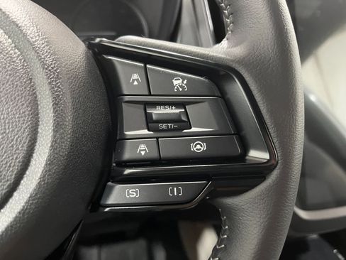 Certified 2026 Subaru Forester Premium AWD/4WD image 18