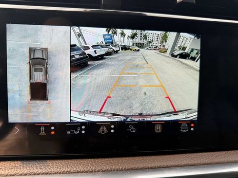 Used 2024 GMC Sierra 1500 Denali w/ Technology Package AWD/4WD image 22