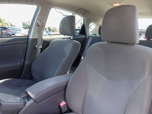 Used 2011 Toyota Prius One image 21