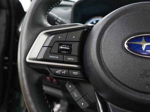 Used 2023 Subaru Forester Touring AWD/4WD image 28