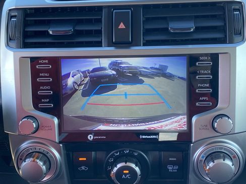 Certified 2023 Toyota 4Runner SR5 image 24