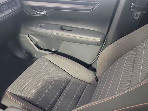 Certified 2024 Honda CR-V Sport image 20