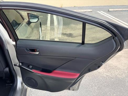 Used 2022 Lexus IS 300 RWD image 18