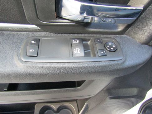 Used 2023 RAM 1500 Tradesman w/ Power & Remote Entry Group image 17