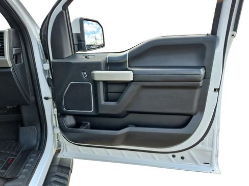 Used 2020 Ford F150 Lariat w/ Equipment Group 502A Luxury image 30