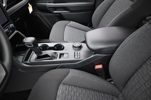 New 2026 Ford Ranger XL AWD/4WD image 32