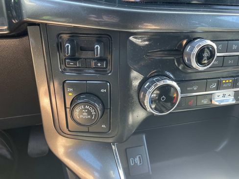 Used 2022 Ford F150 XLT w/ Equipment Group 302A High AWD/4WD image 31