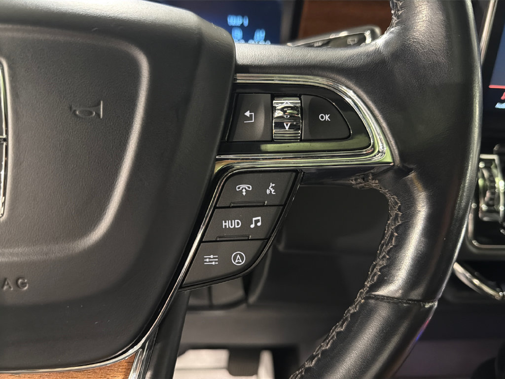 Used 2023 Lincoln Navigator L Black Label AWD/4WD image 14