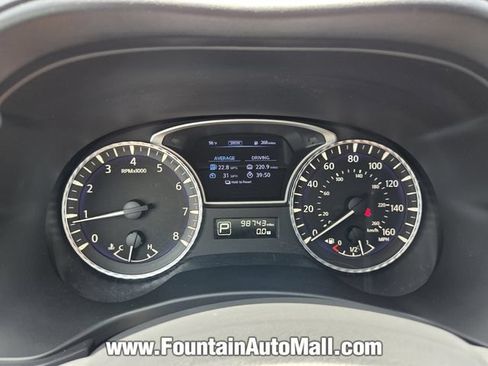 Used 2018 INFINITI QX60 FWD w/ Premium Plus Package image 23