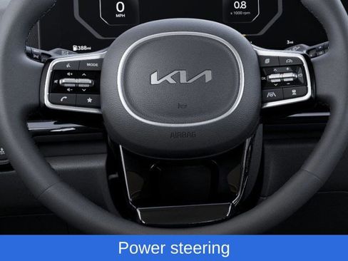 New 2026 Kia Carnival SX Prestige image 20