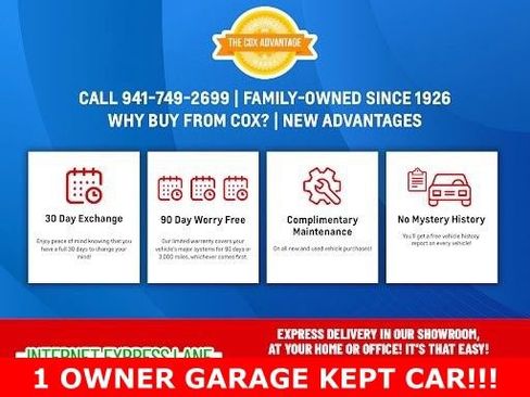 Used 2023 Ford Mustang GT Premium w/ Equipment Group 401A RWD image 25