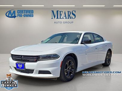 Used 2023 Dodge Charger SXT