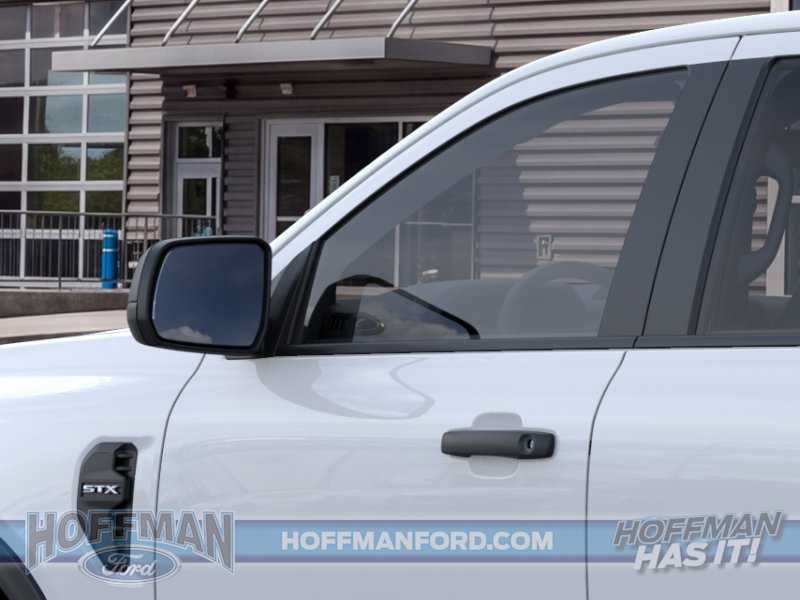 New 2026 Ford Ranger XL AWD/4WD image 19