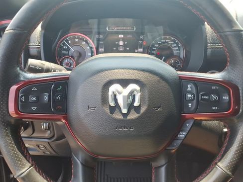Used 2020 RAM 1500 Rebel w/ Rebel Level 2 Equipment Group AWD/4WD image 5
