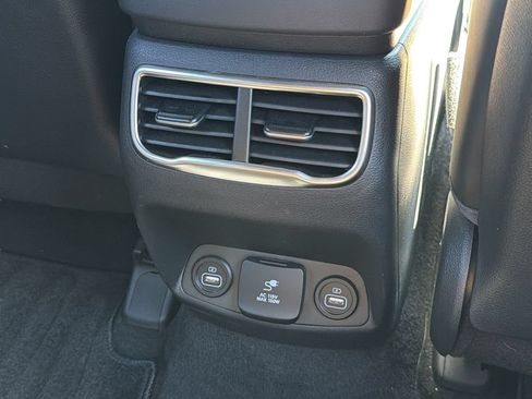 Certified 2023 Hyundai Santa Fe Calligraphy AWD/4WD image 38