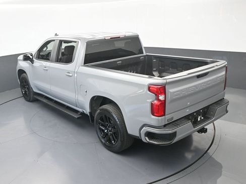 Used 2024 Chevrolet Silverado 1500 RST image 48
