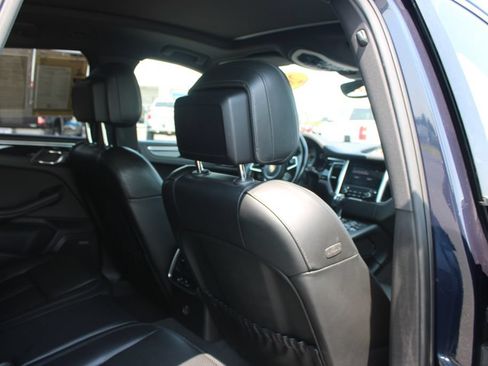 Used 2018 Porsche Macan S AWD/4WD image 32