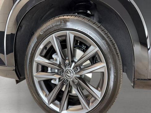 Used 2025 Acura ADX A-Spec image 12