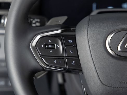 Used 2025 Lexus GX 550 image 24