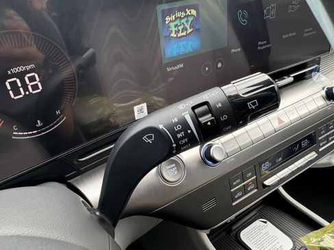 New 2026 Hyundai Kona SEL Sport FWD image 24