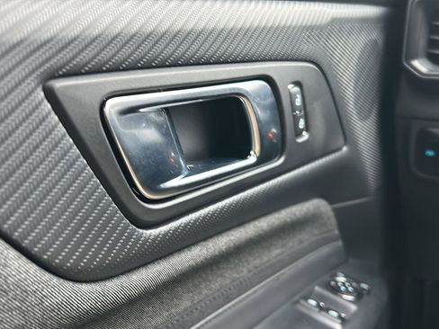 Used 2024 Ford Mustang EcoBoost image 18