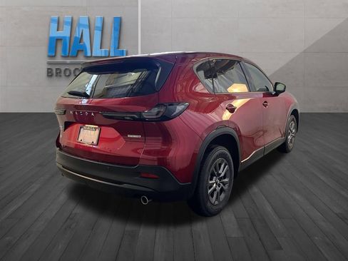New 2026 MAZDA CX-5 Select AWD/4WD image 5