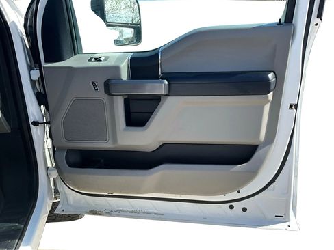 Used 2021 Ford F250 XLT image 21