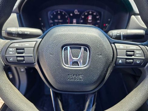 Used 2025 Honda Accord SE image 24