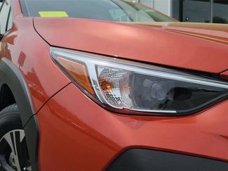 Certified 2025 Subaru Crosstrek 2.5i Premium AWD/4WD video 2