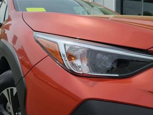 Certified 2025 Subaru Crosstrek 2.5i Premium AWD/4WD image 2