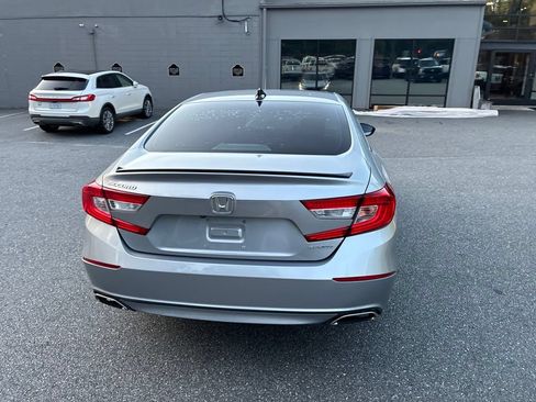 Used 2021 Honda Accord Sport image 15