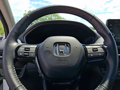 Used 2025 Honda HR-V EX-L image 19