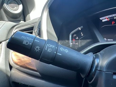 Used 2019 Honda CR-V Touring image 26