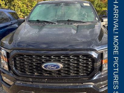 Used 2023 Ford F150 XL w/ STX Appearance Package