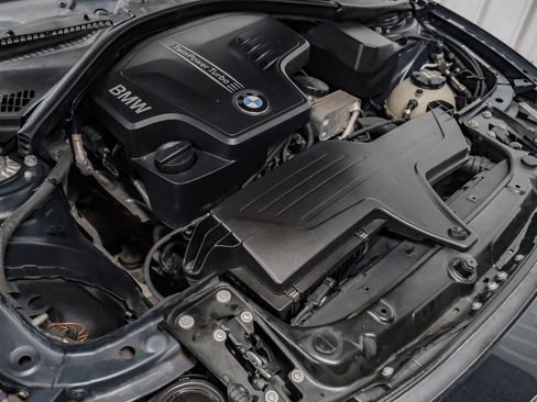 Used 2015 BMW 328i xDrive Sedan AWD/4WD image 47