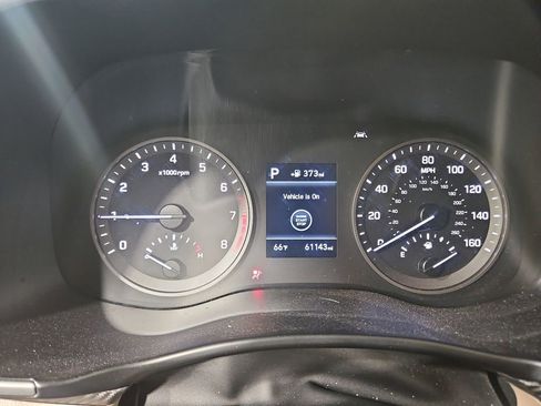 Used 2021 Hyundai Tucson Value image 16