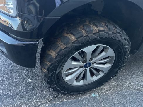 Used 2017 Ford F150 XL w/ Equipment Group 101A Mid image 5