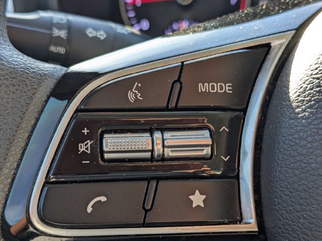 Used 2023 Kia Forte LXS w/ LXS Technology Package FWD image 21