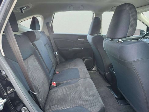 Used 2016 Honda CR-V LX image 31