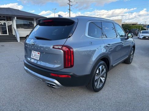 Used 2020 Kia Telluride S image 7