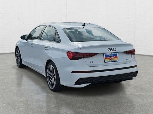 New 2026 Audi A3 2.0T Premium image 7