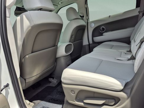 New 2026 Hyundai Palisade SEL FWD image 18