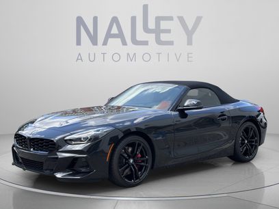 Used 2026 BMW Z4 sDrive30i w/ Premium Package
