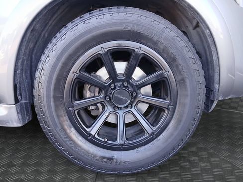 Used 2015 INFINITI QX80 2WD w/ Driver's Assistance Package image 23