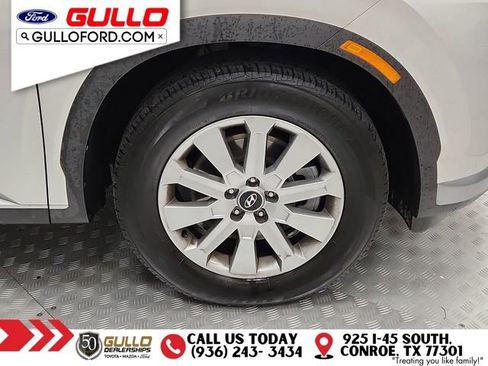 Used 2025 Hyundai Palisade SEL image 29