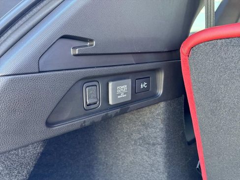 Used 2026 Acura MDX A-Spec image 19