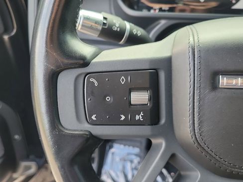 Used 2021 Land Rover Defender 110 X AWD/4WD image 21