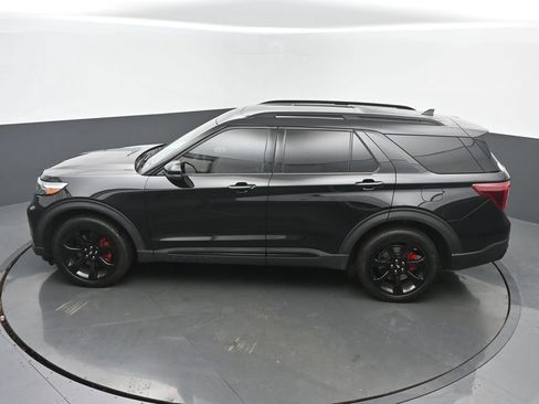 Used 2023 Ford Explorer ST w/ Equipment Group 401A AWD/4WD image 40