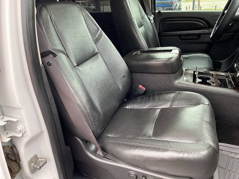 Used 2012 GMC Sierra 1500 Denali AWD/4WD image 17