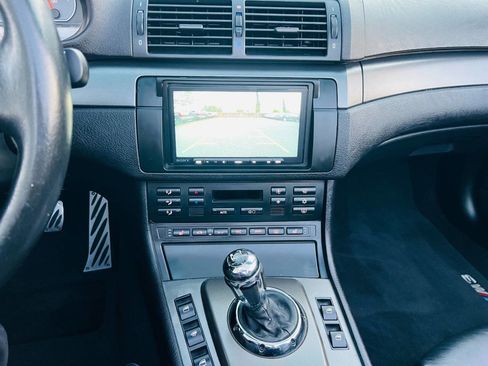 Used 2006 BMW M3 Convertible image 20